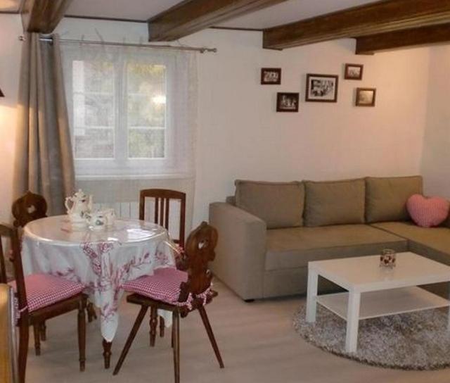 Holiday home Du Marche D'elsa Kilstett