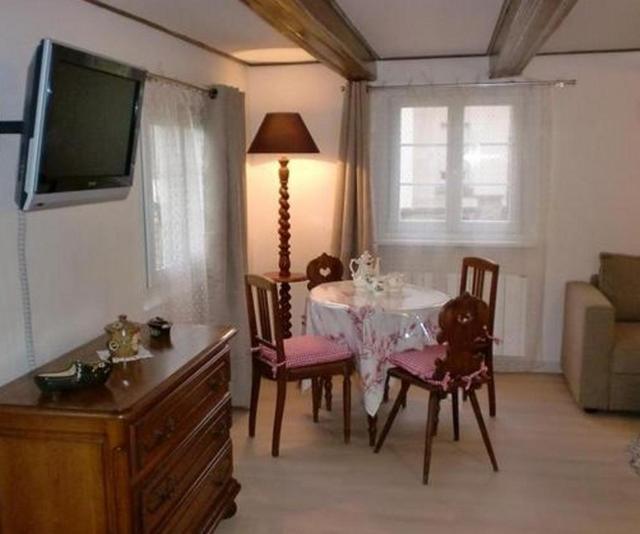 Du Marche D'elsa Holiday home