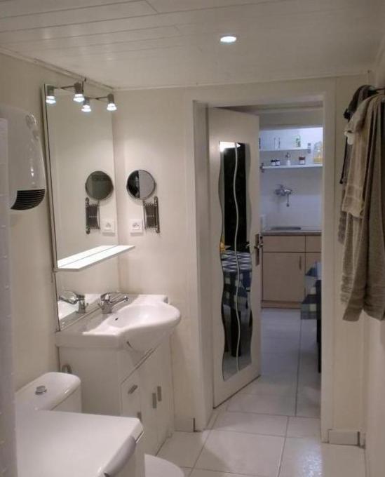 Du Marche D'elsa Holiday home *